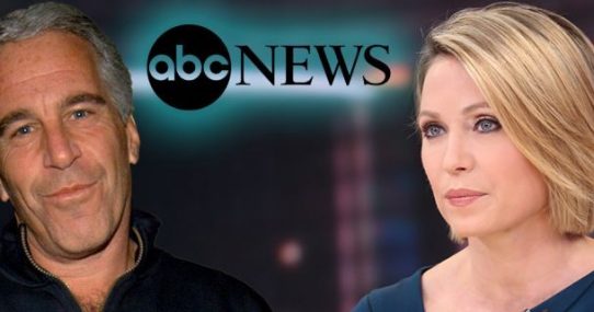 ABC News Clarifies: “We Didn’t Kill The Jeffrey Epstein Story, It Committed Suicide.”