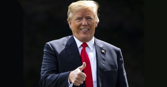 CNN Bombshell: Trump Tanked $22 Trillion Economy To Make $58 on Hydroxychloroquine