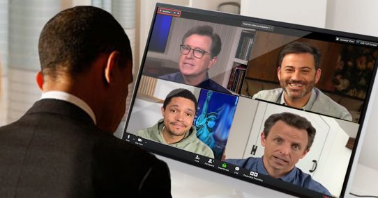 As Obamagate Gathers Steam, Obama Forced To Gather PR Team