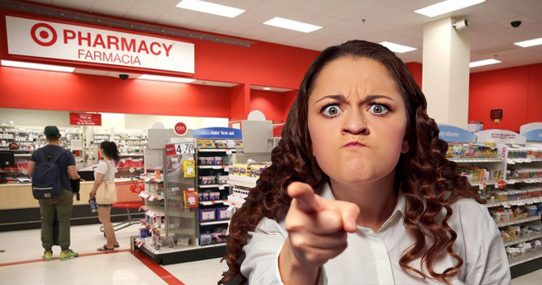 Dastardly Republicans Hide Birth Control In All The Stores Again