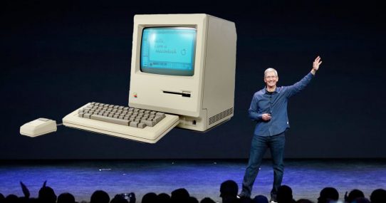 Apple Recommends Conservatives Buy Their Special ‘Cancel-Proof’ Computer