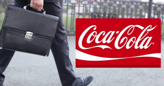 After Coca-Cola Tells Staff To Be ‘Less White,’ Several Employees Show Up In Black Face
