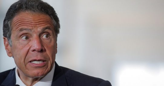 Cuomo To Reveal True Nursing Home Death Count If We ‘Promise Not To Be Mad’