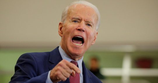 Biden: ‘How Could Ron DeSantis Have 700 More COVID Cases We’re Dropping Off In Florida Later Tonight?”
