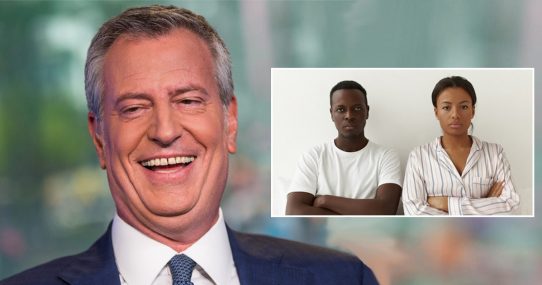 New York City To Ban 45% Of African Americans From Employment