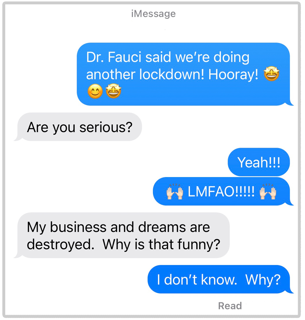 Liberals Changed Most Of The Popular Internet Slang: Here Are The 10