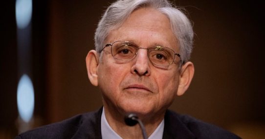 DOJ To Investigate White People Who Rudely Walked In Path of Darrell Brooks' SUV