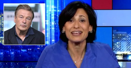 CDC: Many Deaths Are With Alec Baldwin Gunshot Wounds, But Not From Alec Baldwin Gunshot Wounds