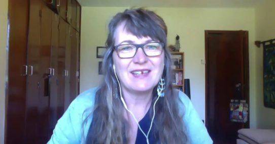 Teacher Comes Out As Cannibal, Tries To Eat The Students