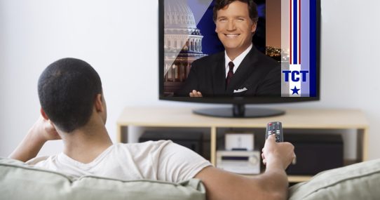 Tragic: 20-Year-Old Man Becomes Addicted To TCT