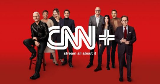 CNN Forced To Launch CNN+ To Address Overflow Of Viewers