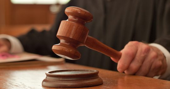 Trans Woman's Lawsuit Against Penis For Trespassing Can Move Forward, Judge Says