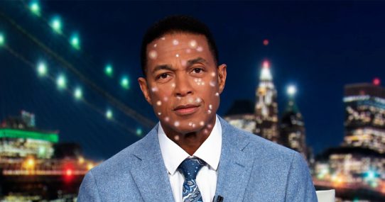 Don Lemon On Monkeypox Diagnosis: ‘You Should See The Other Guy’