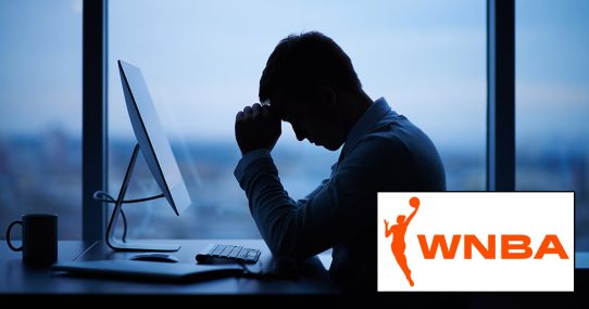 With Star Brittney Griner Out, WNBA Poised To Lose Nearly $54 Next Season