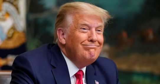 Donald Trump Quickly Commits Homicide In New York So Authorities Leave Him Alone