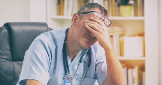 Oregon Sex Reassignment Surgeon Sued For Only Offering Two Genders