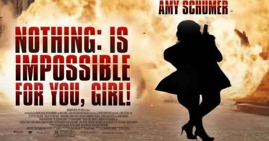 Mission Impossible All-Female Remake, 'Nothing: Is Impossible For You, Girl!' Struggles At Box Office