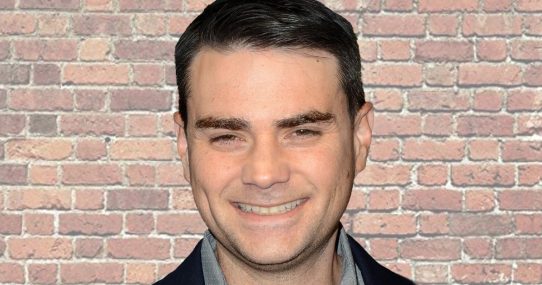 Ben Shapiro Allowed To Say N-Word As Rap Song Reaches #1