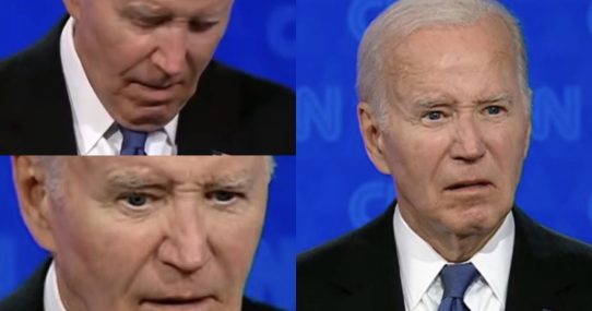 CNN Adds Second Debate So Biden Can Finish All The Sentences He Began