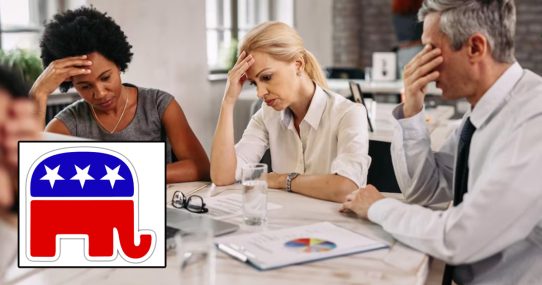 RNC Scrambling to Still Totally Screw This Up