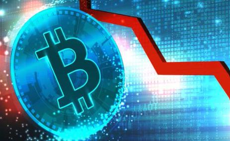 Bitcoin Falls as Mt. Gox Begins Repaying Creditors, Triggering Market Sell-Off